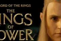 Synopsis of The Lord of the Rings: The Rings of Power Season 2 (2024) Don't Miss the Exciting Fantasy! Watch Only Here