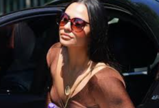 Linda De Sousa Abreu Video Full Leaked Viral On Reddit, Hurry Up Download Here Before It's Gone!