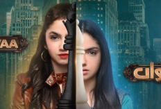 Link to Watch Judwaa (2025) English Sub Full Episode For Free, Melodrama Between The Twin Girls