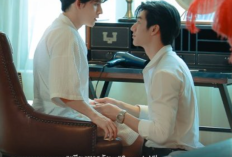 Link Watch Sunset x Vibes (2024) Full Episodes 1-12 Eng Sub, Sun and Salin are Seen Sharing Intimate Moments in a Closet
