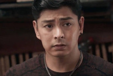 Watch FPJ's Batang Quiapo Episode 1 Subtitle English, The Pain of Departure!