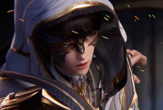 Watch Donghua Throne of Seal Episode 161 English Sub, Defense from Opponent's Attack