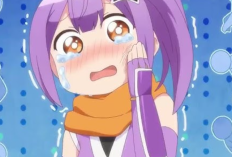 Anime Ninkoro: Ninja and Assassin Duo Living Under One Roof (2025) Episode 8 ENG SUB: Spoiler, Release Date, & Link to Watch