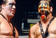 Watch Dark Side of the Ring Season 6 Episode 10, Something About Muhammad Hassan