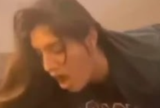Video Sajal Malik Viral on Social Media TikTok and Twitter, Influencer Who Got Hit by S*x Tape Scandal