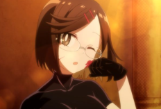Watch Anime Ninkoro: Ninja and Assassin Duo Living Under One Roof (2025) Episode 7 English Sub, Satoko Tries a New Ninja Skill