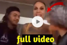 Viral! Yellow Dress Rock Paper Scissors Scandalous Full Original Video, Doodstream Longer Duration!