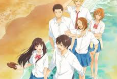 Synopsis Kimi ni Todoke Season 3 (2024) Equipped with Official Watch Link, Free! Just Click Here