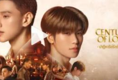 Synopsis of Thai Drama Century of Love (2024), True Love Gay Couple Meets in the Future