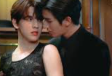 Watch Thai Drama Sunset x Vibes Episode 11-12 Eng SUB : Check the Spoiler and Release Date