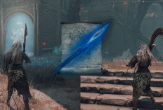 Location of Night Comet - Elden Ring and How to Get, Increase Damage to Opponent