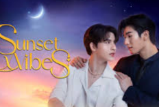 Synopsis and Link to Watch Thai Drama Sunset x Vibes Full Episode Sub English, Love Story That Blends with the Aroma of Kannika