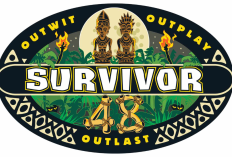 Link to Watch Survivor Season 48 Full Episode For Free, Looking for the Strongest Warrior