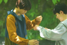 Synopsis I Hear the Sunspot (Hidamari ga Kikoeru) 2024 A Heartfelt Journey of Love and Understanding