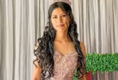Viral! Debora Rebeca's Video of Being Electrocuted Is Widely Discussed, The Most Magnificent Birthday Celebration!