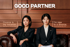 Watch Korean Drama Good Partner (2024) Full Episode 1-16 English Subtitles, Watch Just Click Here!
