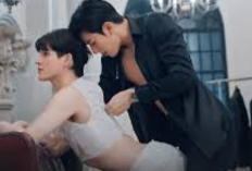 Link to Watch Thai Drama Sunset x Vibes Episode 9 10 11 Sub English UNCUT, Spending the Night Together!