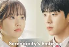 Link to Watch K-Drama Serendipity's Embrace (2024) Full Episode English Sub, Watch Free Only on Viu!