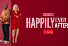 The 90 Day Fiancé: Happily Ever After? Season 8 Tell All: No Limit Part 3, Most Loved Reality Show! Hurry Up Click Here