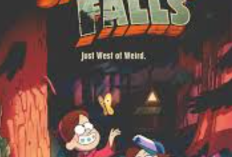 Gravity Falls Season 3 Release Date Confirmed: Hurry up and watch a new, more exciting and fresh story!