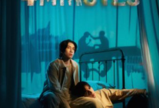 Link Drama 4 Minutes (2024) Episode 1-8 Eng Subtitle, The Love Story of Businessmen Loving Each Other!