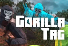 When will the New Gorilla Tag update? Check Here for Details and See More Updates!