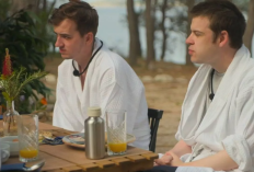 Watch Virgin Island (2025) Episode 5 (FREE), The Beginning of Sexuality Learning