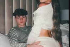 Mckinley Richardson and Jack Doherty Leaked XXX Video Download, No Sensor! Watch Directly Here!