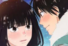 New Season! Confirmed Release Date Anime Kimi ni Todoke Season 4 Full Episode 1-12 Eng Sub HD 1080P, Click Here for Watching!
