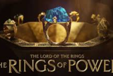 The Lord of the Rings: The Rings of Power Season 2  Release Date, Can be watched officially via Prime Video!